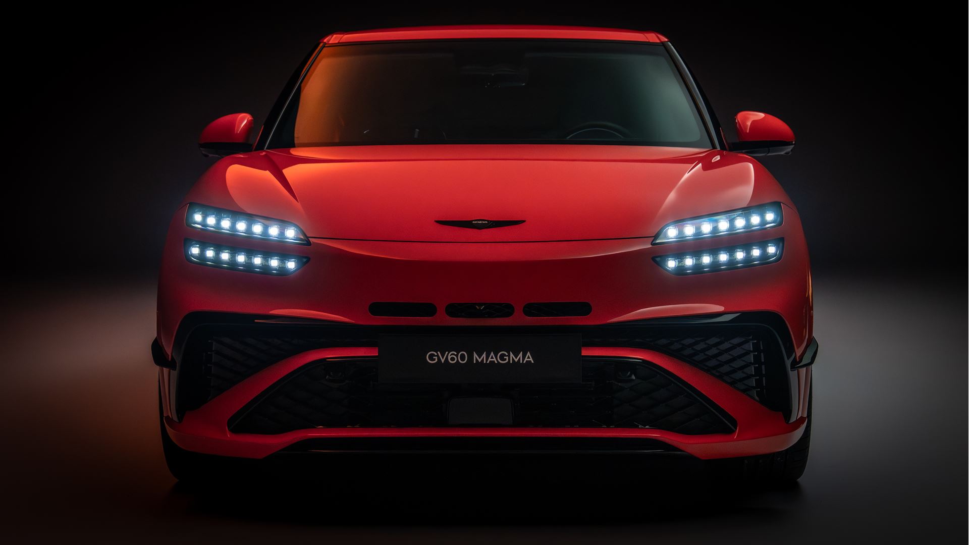 GV60 MAGMA