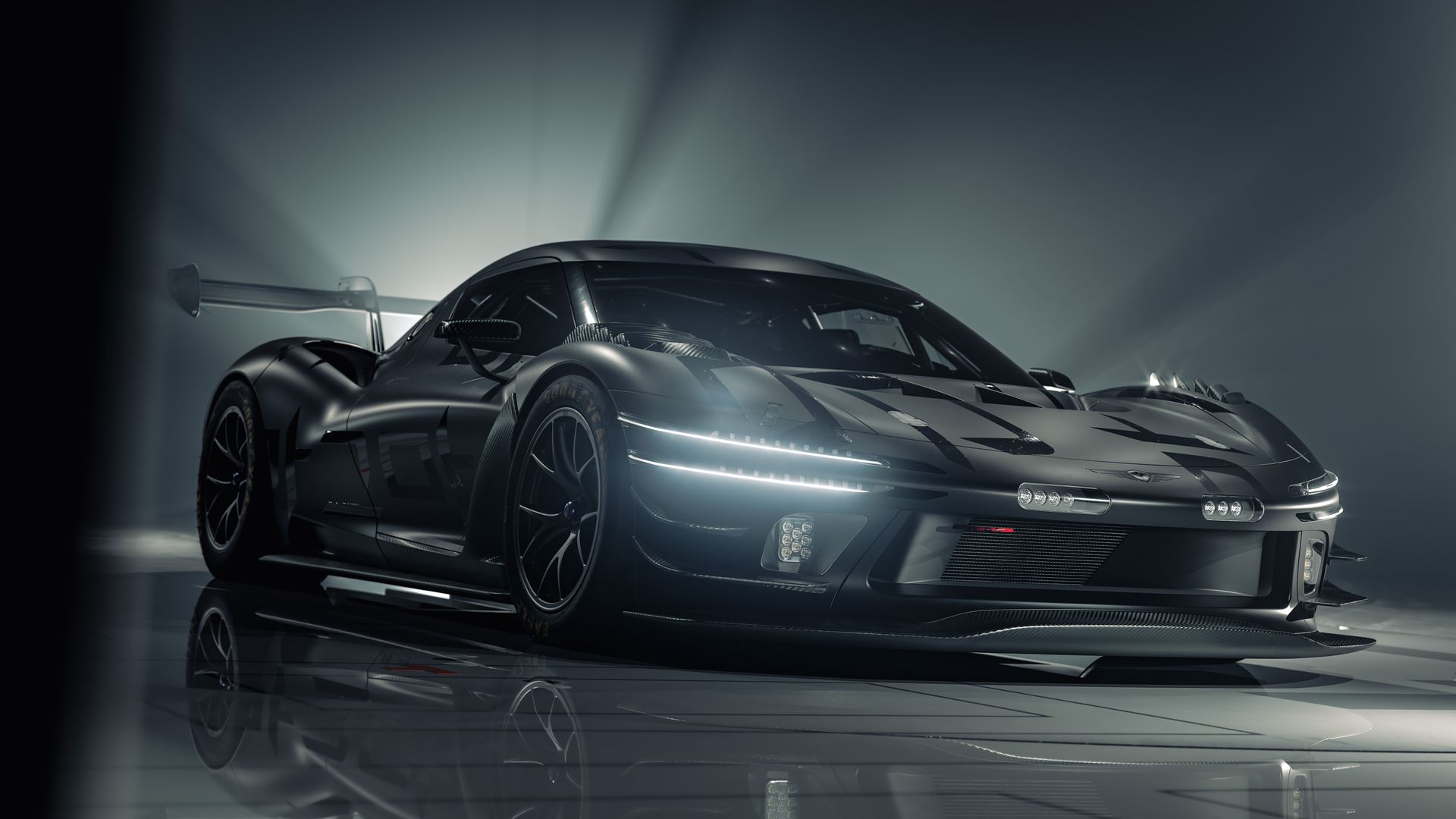 genesis-unveils-magma-gt3-concept-and-outlines-next-decade-vision-at-24-hours-of-le-mans-debut