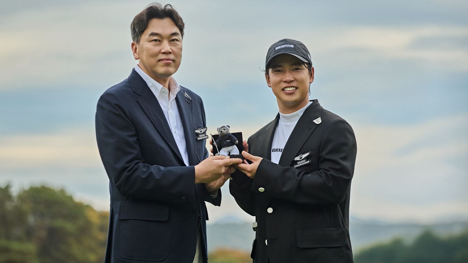 YUTO KATSURAGAWA TRIUMPHS AT 2026 GENESIS CHAMPIONSHIP