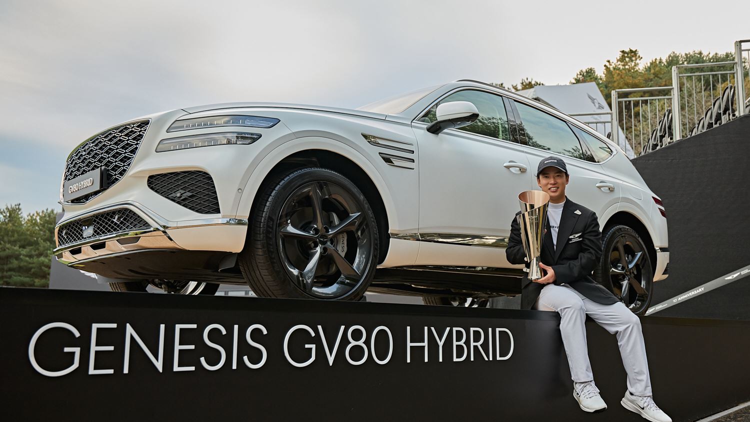 YUTO KATSURAGAWA TRIUMPHS AT 2026 GENESIS CHAMPIONSHIP