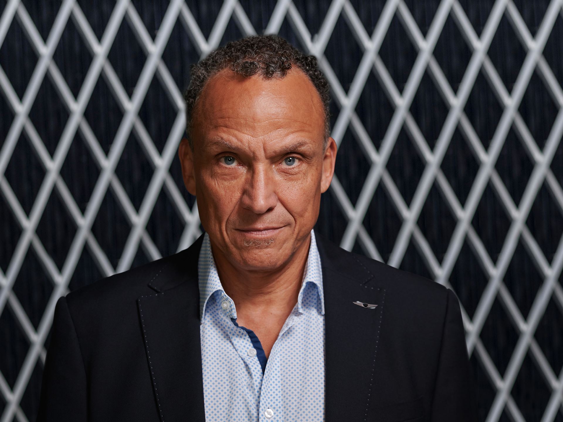 TYRONE JOHNSON MANAGING DIRECTOR AT HYUNDAI MOTOR EUROPE TECHNICAL CENTER GMBH HMETC