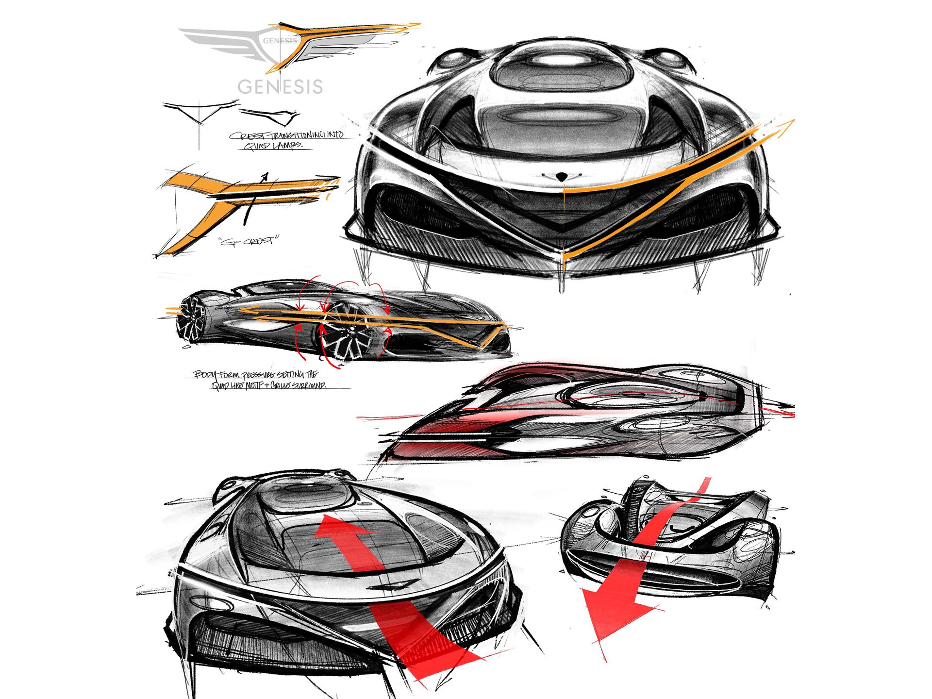 ORIGINAL SKETCH