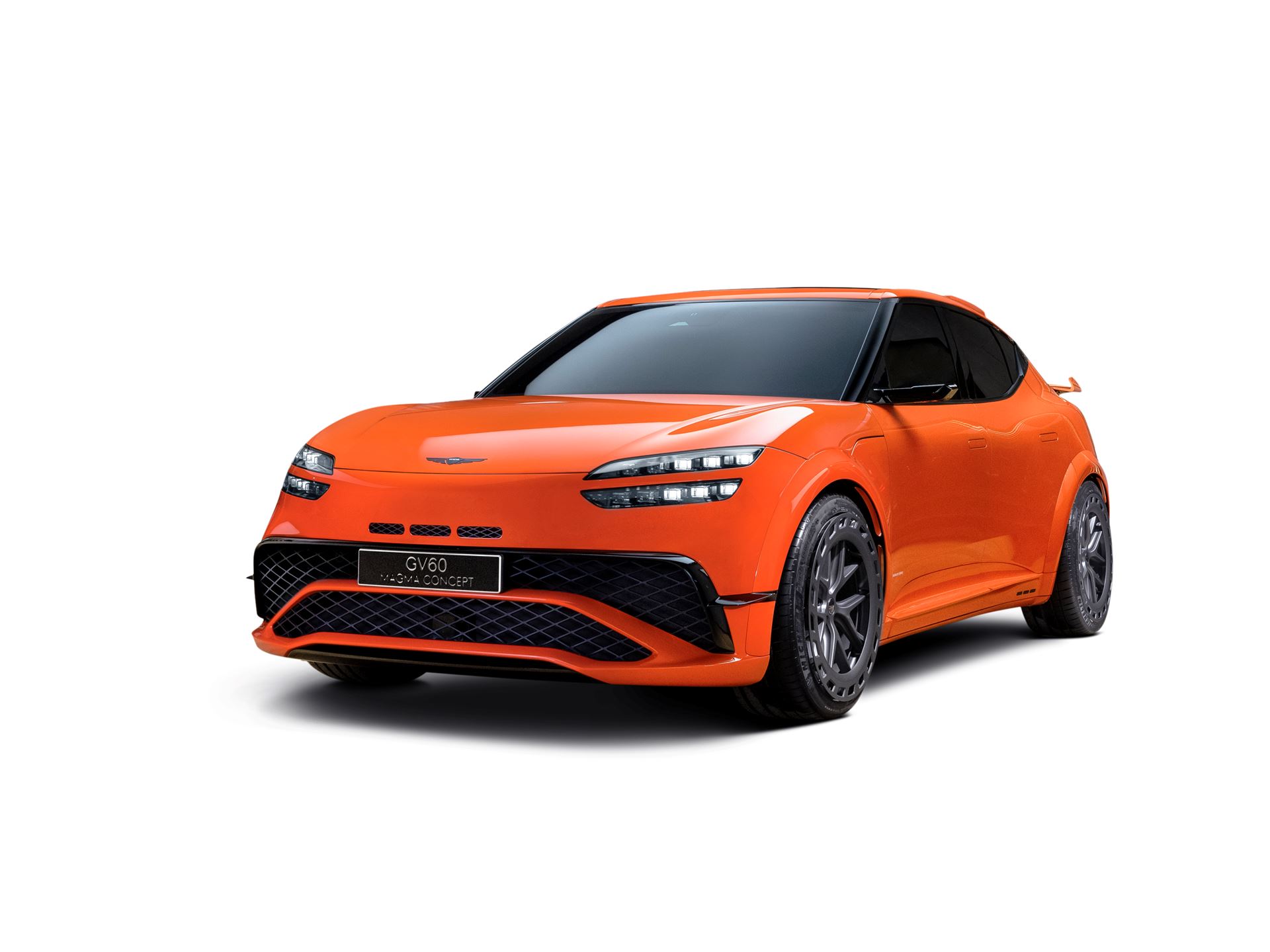 GV60 MAGMA