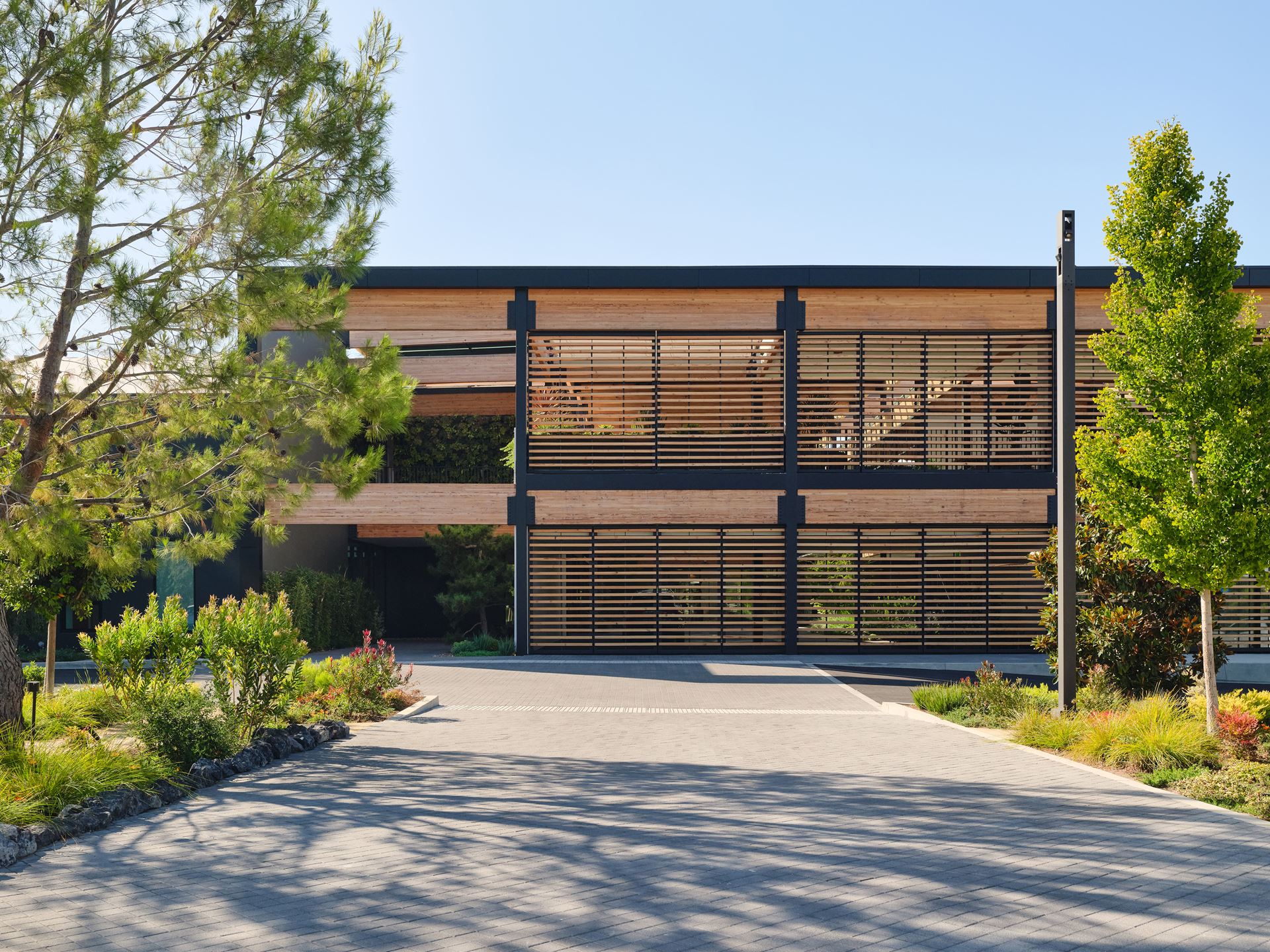 GENESIS DESIGN CALIFORNIA