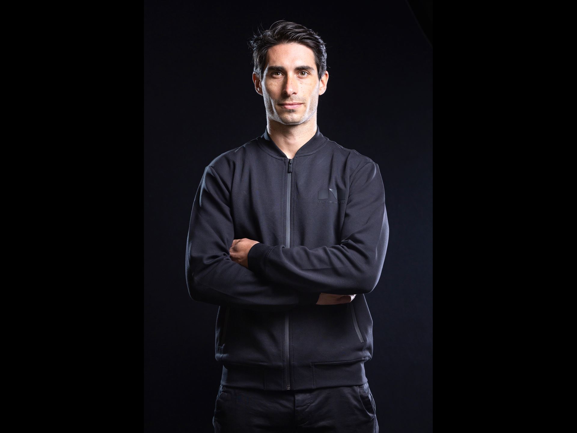 MATHIEU JAMINET PAUL LOUP CHATIN COMPLETE GENESIS MAGMA RACING S 2026 WEC DRIVER LINEUP