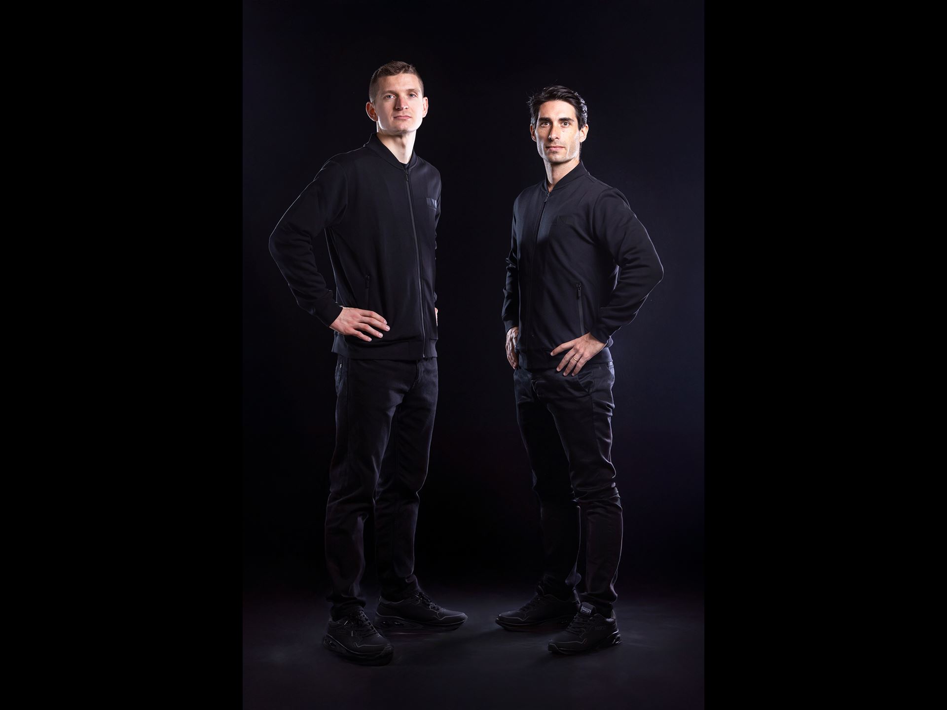 MATHIEU JAMINET PAUL LOUP CHATIN COMPLETE GENESIS MAGMA RACING S 2026 WEC DRIVER LINEUP