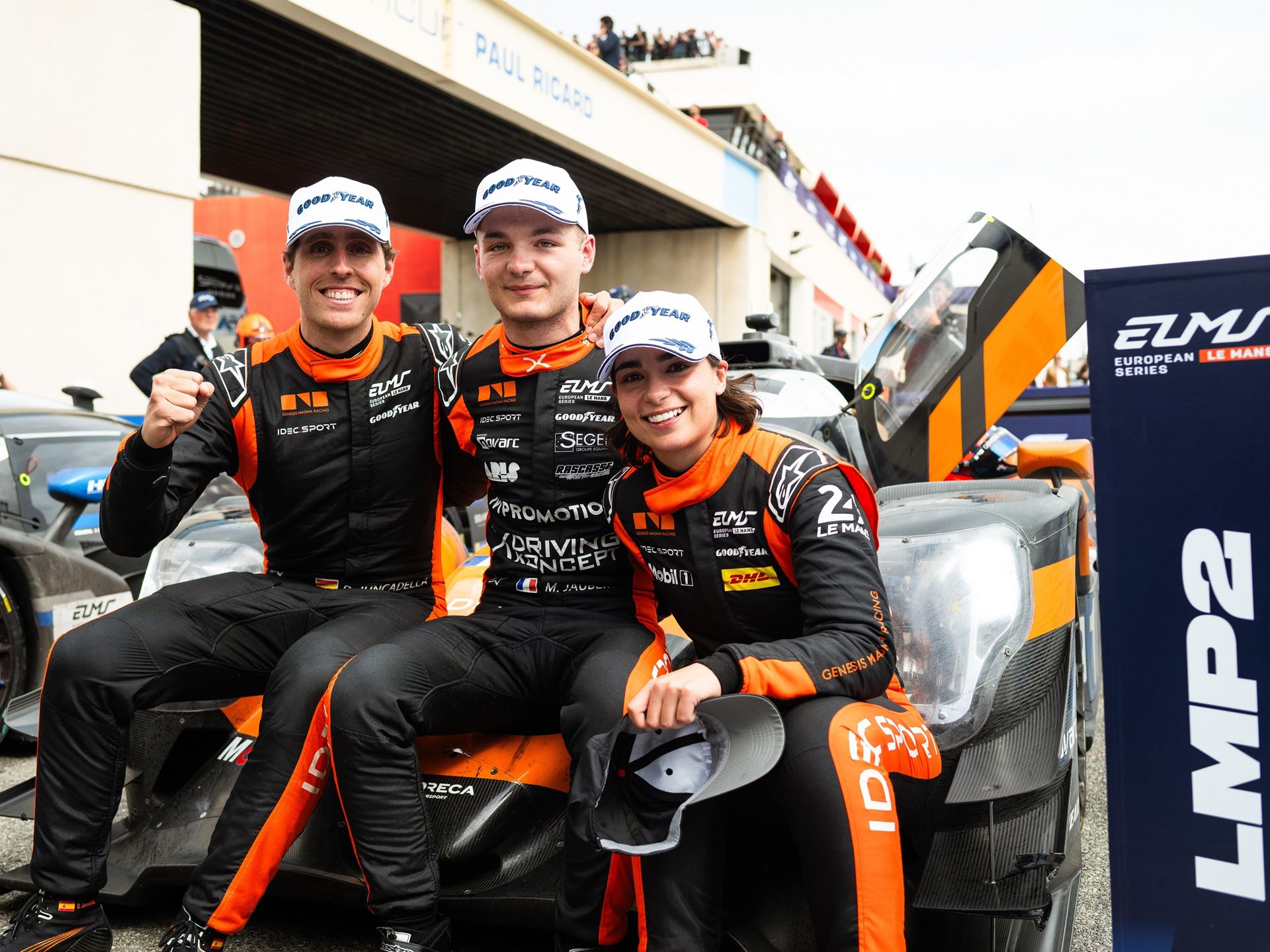 Q A WITH CYRIL ABITEBOUL GENESIS MAGMA RACING TEAM PRINCIPAL AND HYUNDAI MOTORSPORT PRESIDENT