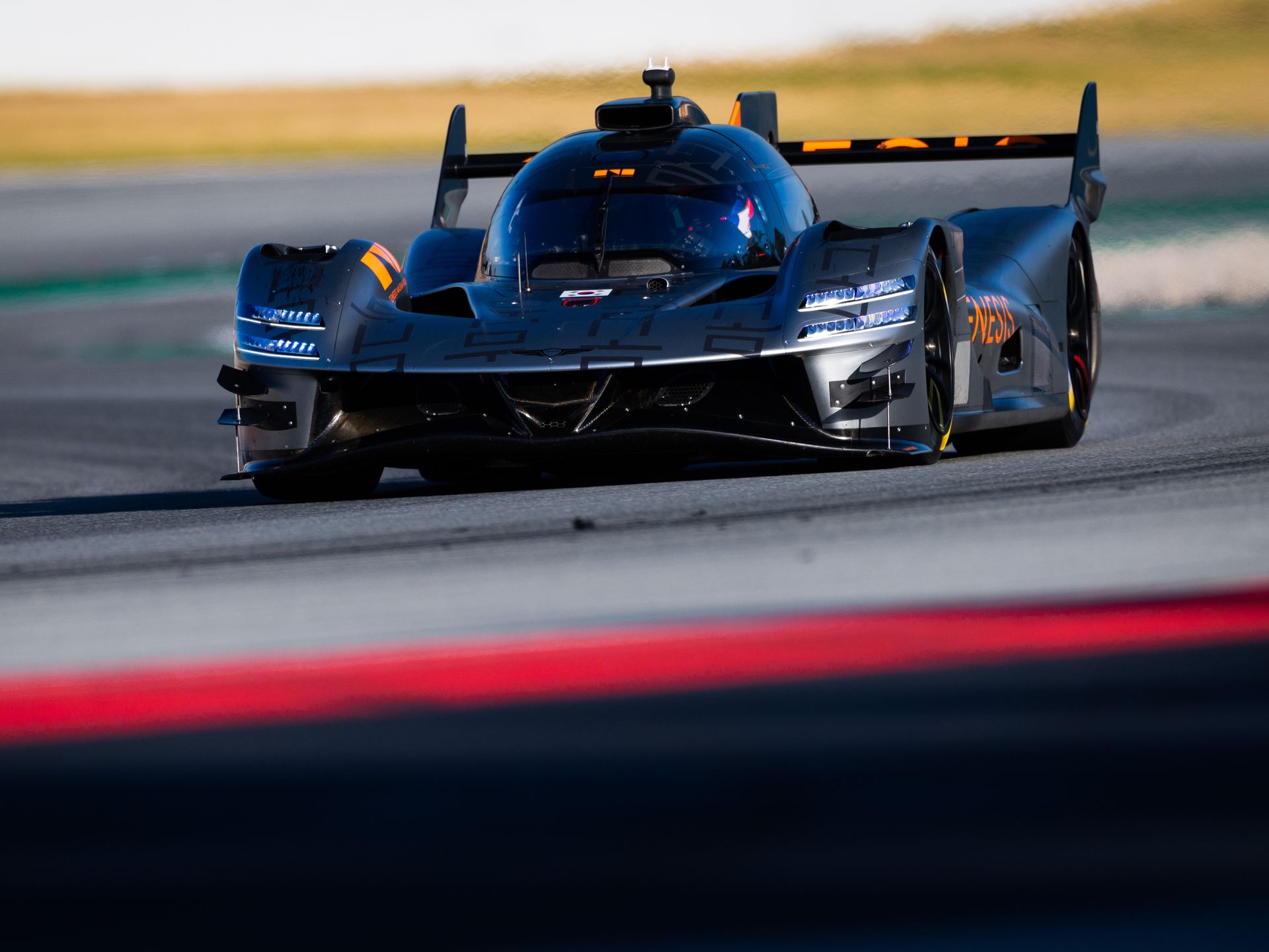 Q A WITH CYRIL ABITEBOUL GENESIS MAGMA RACING TEAM PRINCIPAL AND HYUNDAI MOTORSPORT PRESIDENT