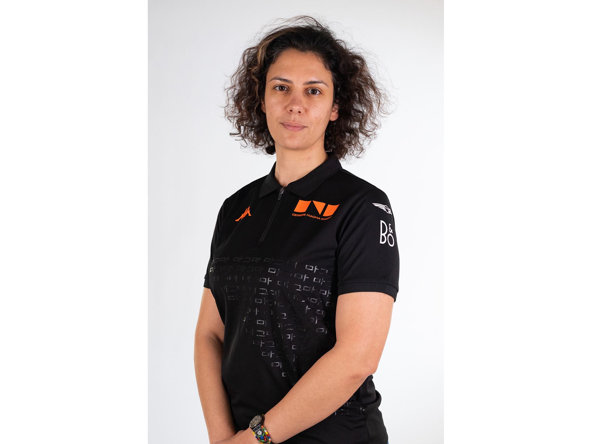 GENESIS MAGMA RACING READY FOR FIA WEC DEBUT AFTER BUILDING TEAM FROM SCRATCH