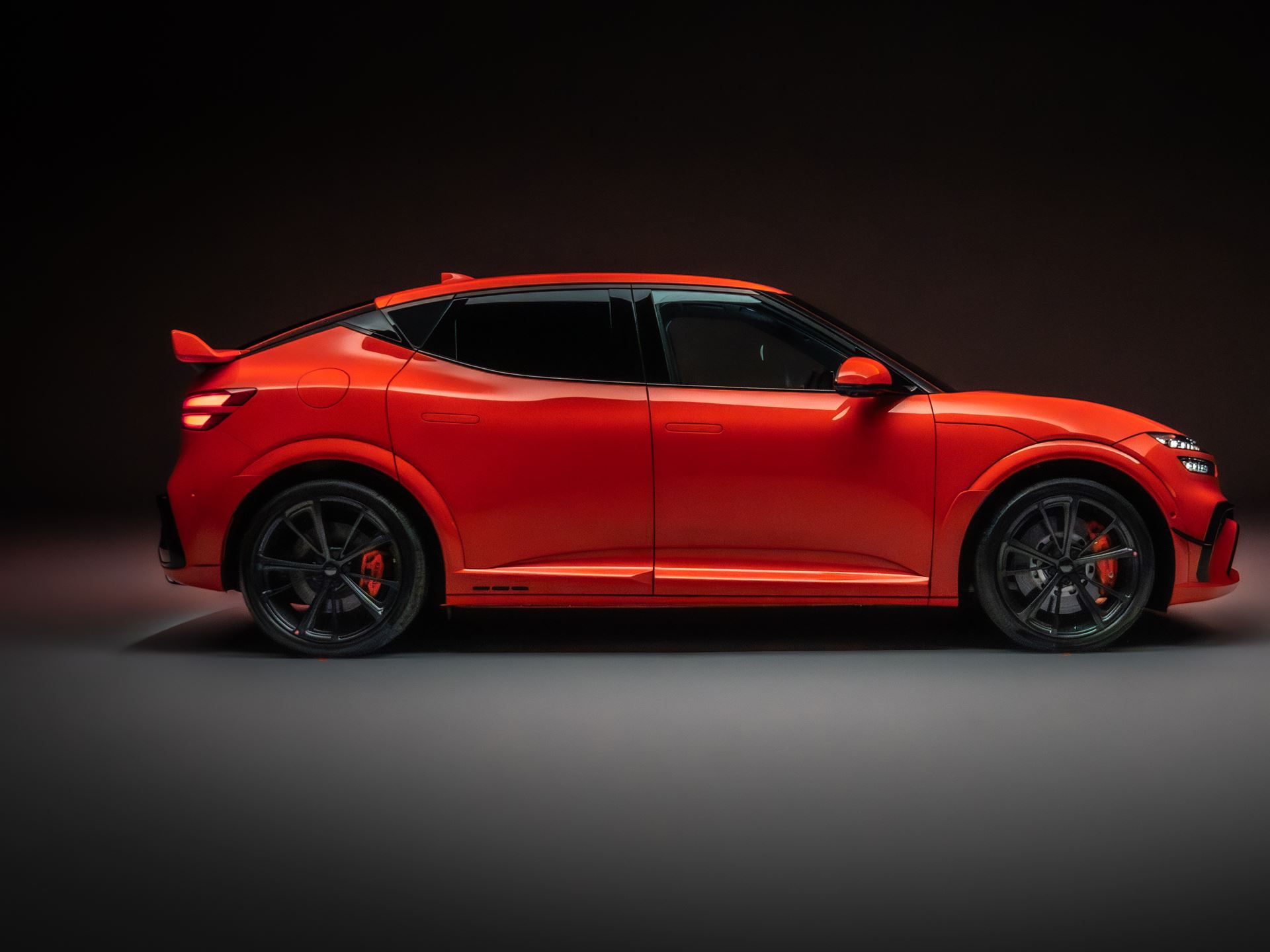 GV60 MAGMA