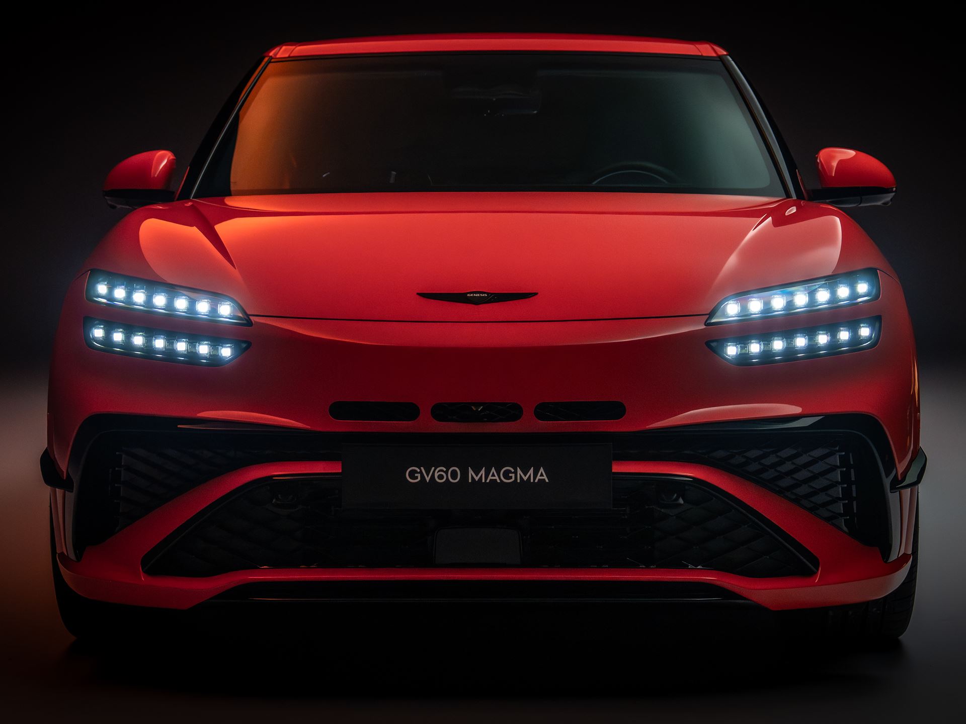GV60 MAGMA