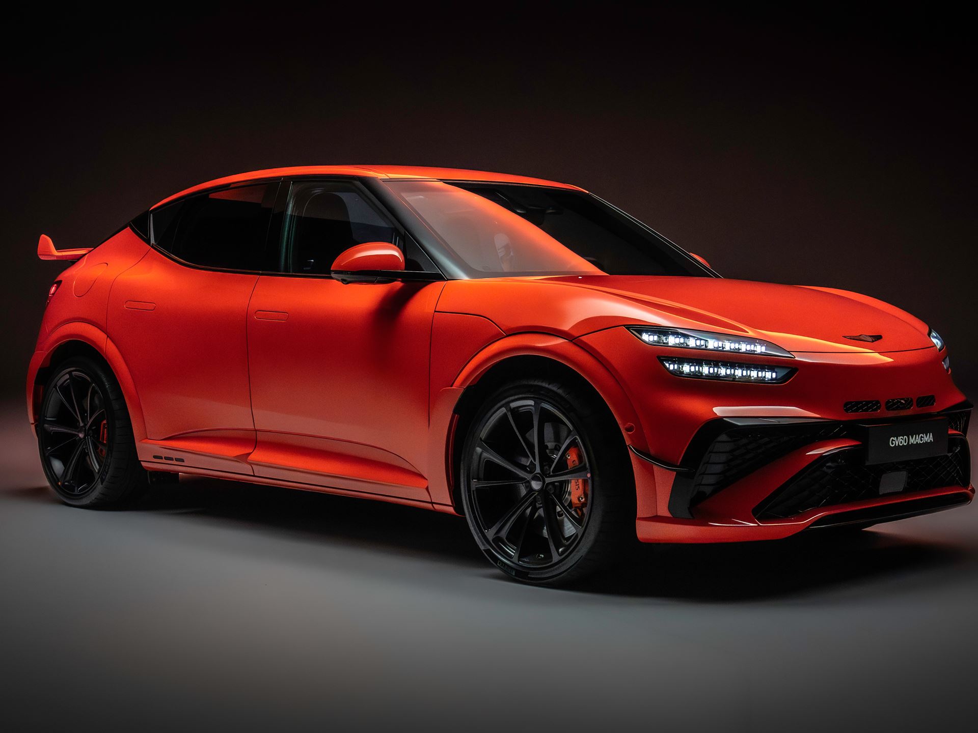 GV60 MAGMA