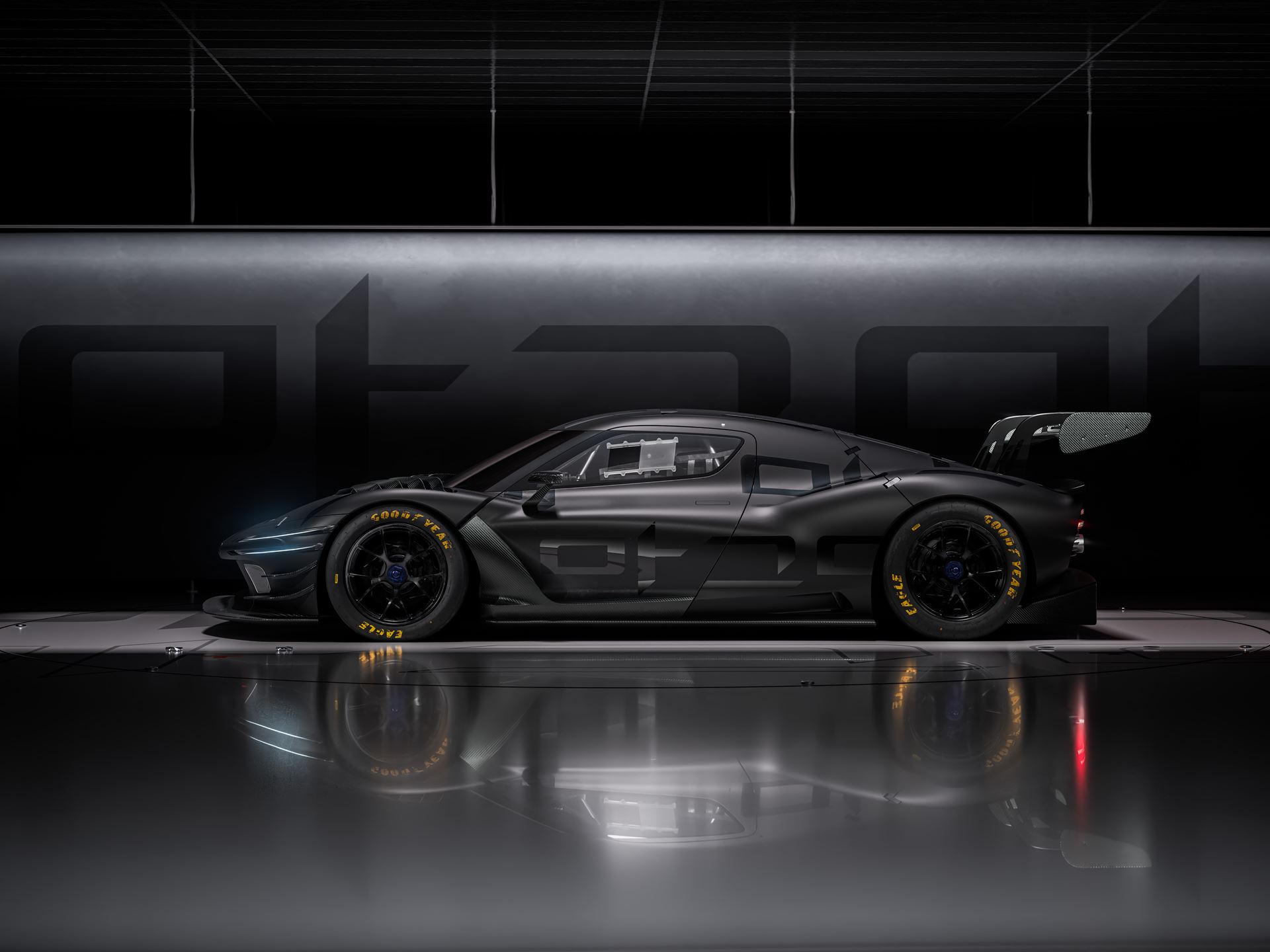 MAGMA GT3 CONCEPT