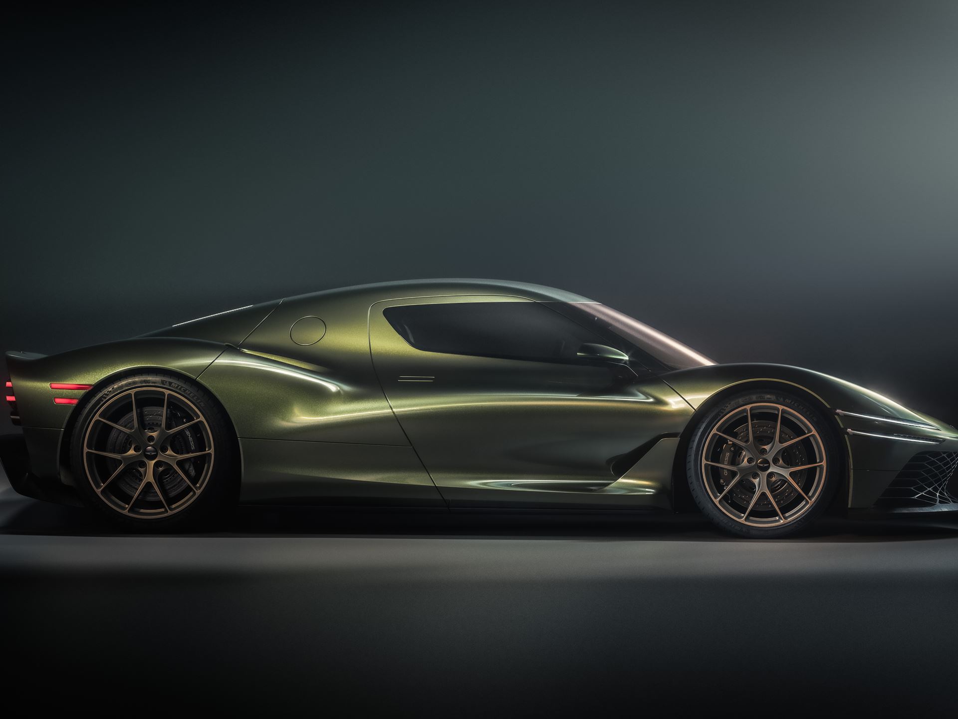 MAGMA GT CONCEPT EXTERIOR
