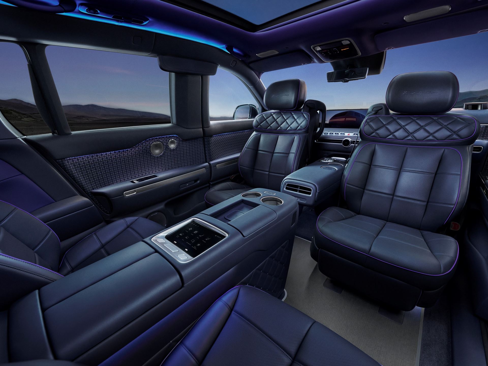 GV90 NEOLUN
