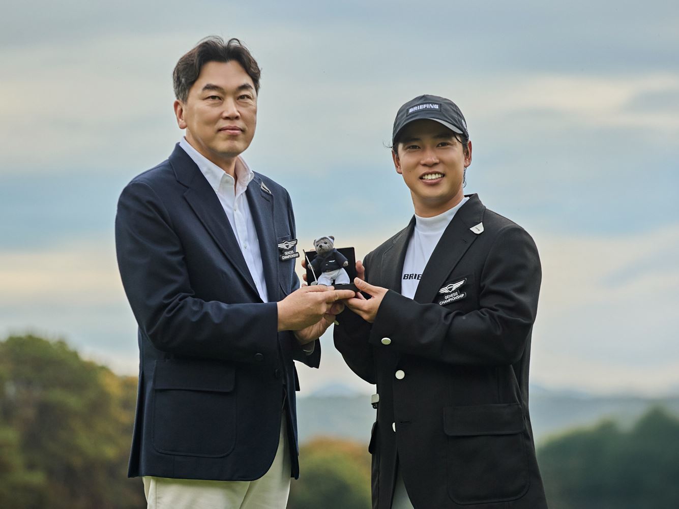 YUTO KATSURAGAWA TRIUMPHS AT 2026 GENESIS CHAMPIONSHIP