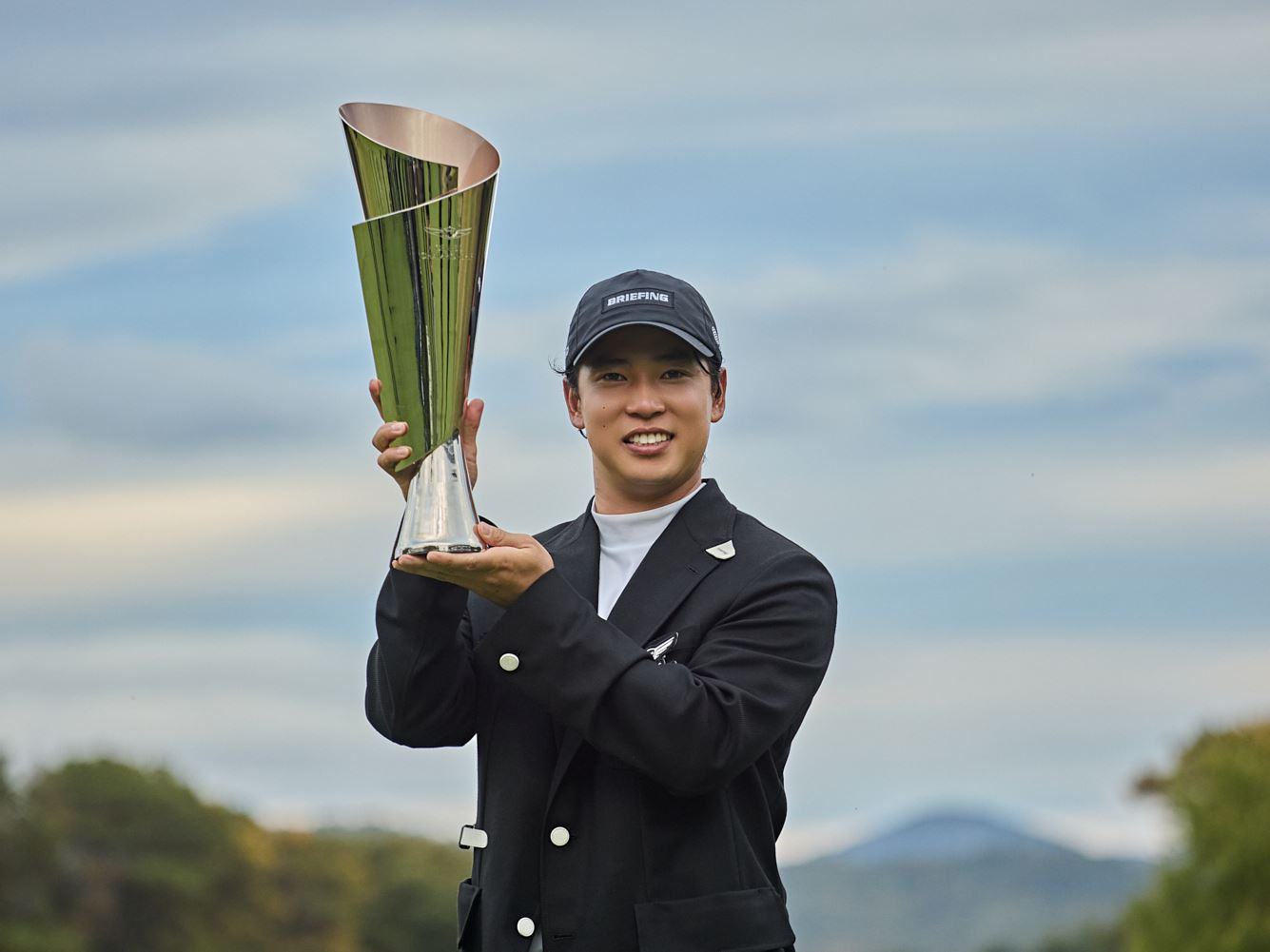YUTO KATSURAGAWA TRIUMPHS AT 2026 GENESIS CHAMPIONSHIP