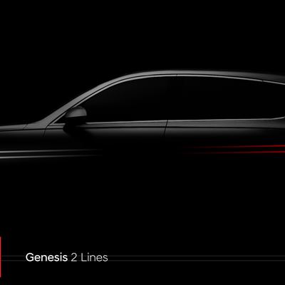 GENESIS DMI