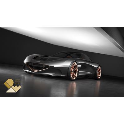 ESSENTIA CONCEPT NAMED 2019 IDEA AWARD WINNER