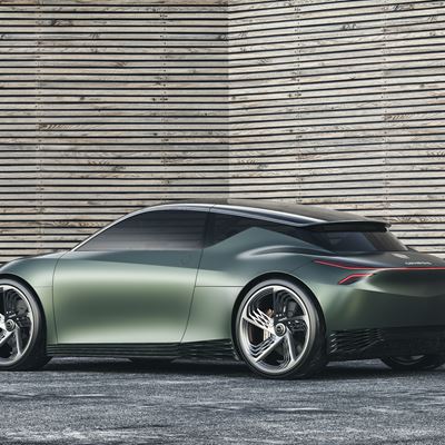 MINT CONCEPT