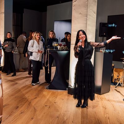 GENESIS STUDIO BASEL