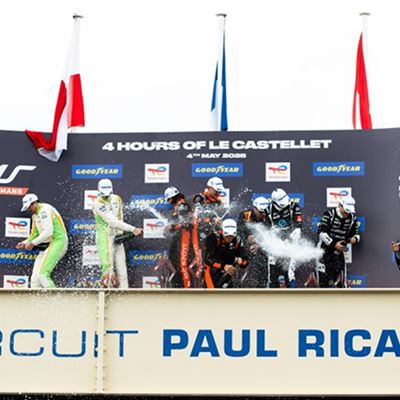 genesis magma racing crew take overall victory at le castellet to add to superb start to elms campaign 3