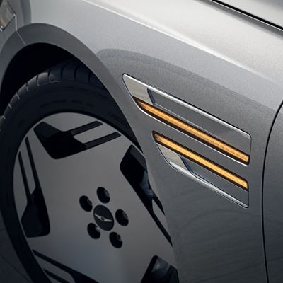 g e g80 