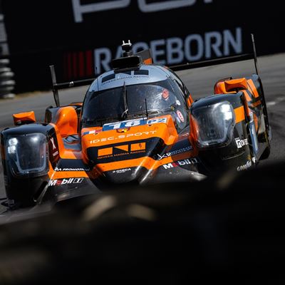 genesis magma racing 18 idec sport