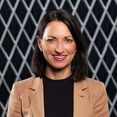 CHRISTINA HERZOG