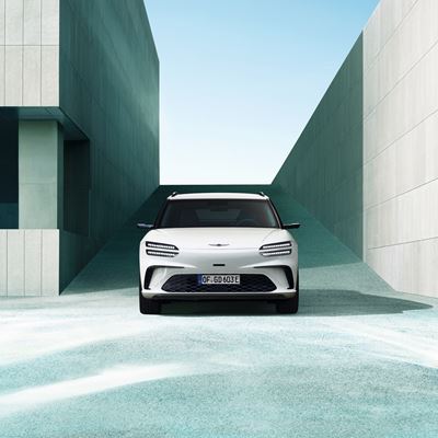 1 genesis gv60