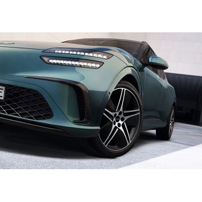 9 genesis gv60 7