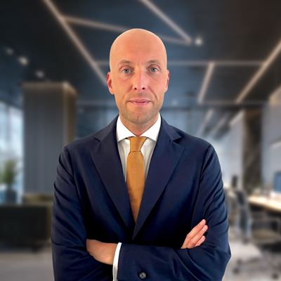 CHARLES FUSTER ANNOUNCED AS BRAND DIRECTOR OF GENESIS FRANCE AND GENESIS ITALY