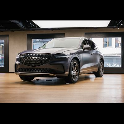 e gv70