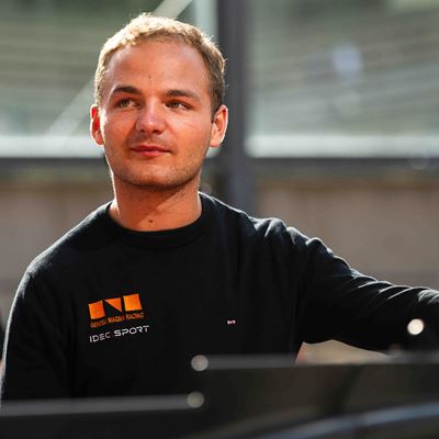 MATHYS JAUBERT DANIEL JUNCADELLA JOIN GENESIS MAGMA RACING WEC DRIVER LINEUP