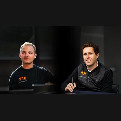 MATHYS JAUBERT DANIEL JUNCADELLA JOIN GENESIS MAGMA RACING WEC DRIVER LINEUP