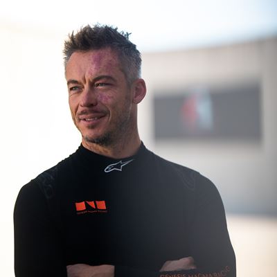 Q A WITH GENESIS MAGMA RACING DRIVERS ANDR LOTTERER PIPO DERANI MATHYS JAUBERT AND DANI JUNCADELLA