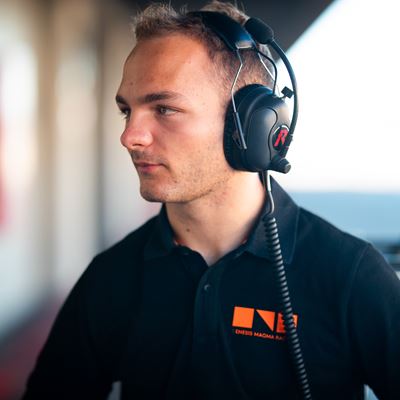 Q A WITH GENESIS MAGMA RACING DRIVERS ANDR LOTTERER PIPO DERANI MATHYS JAUBERT AND DANI JUNCADELLA