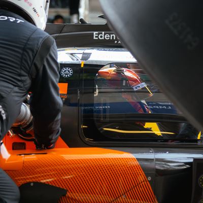 Q A WITH GENESIS MAGMA RACING DRIVERS ANDR LOTTERER PIPO DERANI MATHYS JAUBERT AND DANI JUNCADELLA
