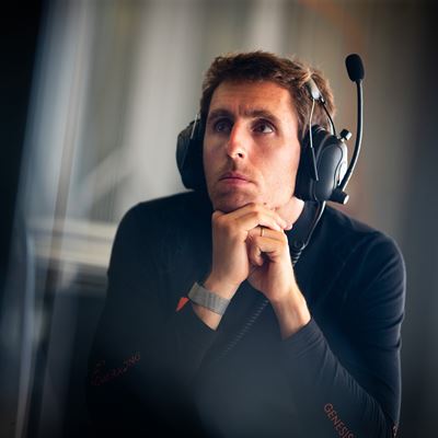 Q A WITH GENESIS MAGMA RACING DRIVERS ANDR LOTTERER PIPO DERANI MATHYS JAUBERT AND DANI JUNCADELLA