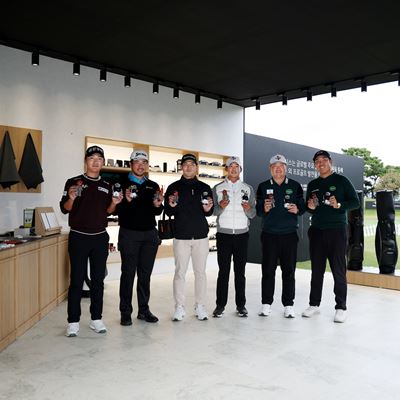 2025 GENESIS CHAMPIONSHIP TEES OFF GLOBAL PLAYERS VIE FOR 4 MILLION PRIZE POOL