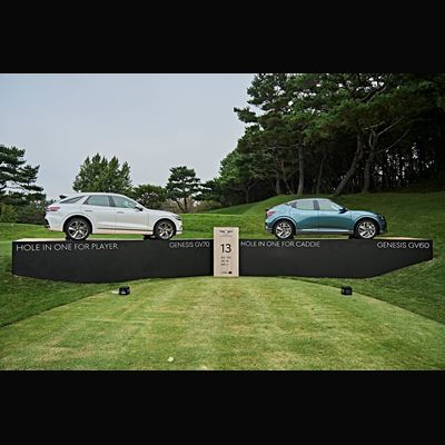 2025 GENESIS CHAMPIONSHIP TEES OFF GLOBAL PLAYERS VIE FOR 4 MILLION PRIZE POOL