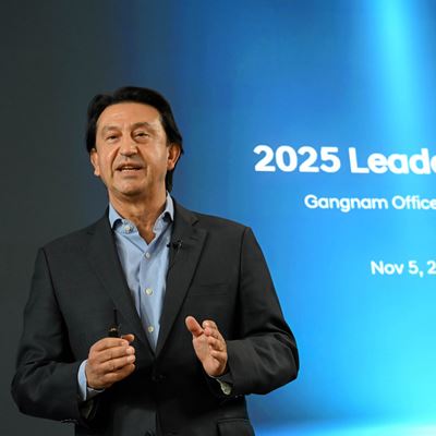 HYUNDAI MOTOR PRESIDENT AND CEO JOSE MUN OZ SHARES STRATEGIC VISION FOR 2026