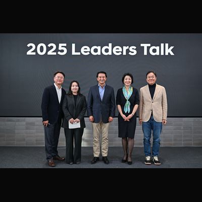 HYUNDAI MOTOR PRESIDENT AND CEO JOSE MUN OZ SHARES STRATEGIC VISION FOR 2026