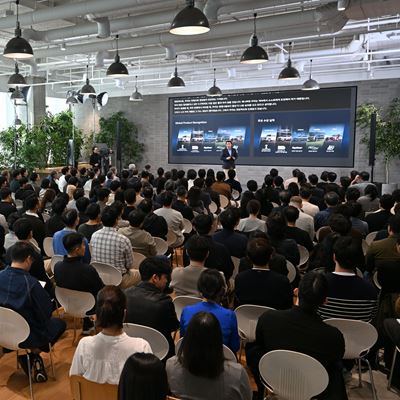 HYUNDAI MOTOR PRESIDENT AND CEO JOSE MUN OZ SHARES STRATEGIC VISION FOR 2026