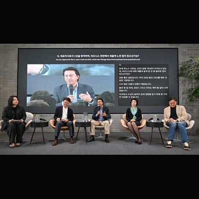 HYUNDAI MOTOR PRESIDENT AND CEO JOSE MUN OZ SHARES STRATEGIC VISION FOR 2026