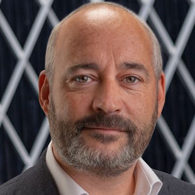 BEN SARGEANT DIRECTOR OF GENESIS AND CUSTOMER STRATEGY