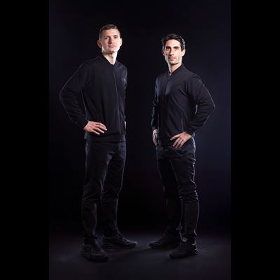 MATHIEU JAMINET PAUL LOUP CHATIN COMPLETE GENESIS MAGMA RACING S 2026 WEC DRIVER LINEUP