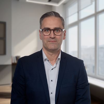 MAXIMILIAN KALBFELL HEAD OF MARKETING AT GENESIS MOTOR EUROPE