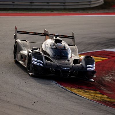 Q A WITH GENESIS MAGMA RACING SPORTING DIRECTOR GABRIELE TARQUINI