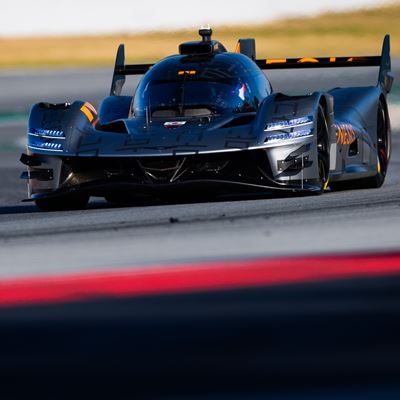 Q A WITH CYRIL ABITEBOUL GENESIS MAGMA RACING TEAM PRINCIPAL AND HYUNDAI MOTORSPORT PRESIDENT